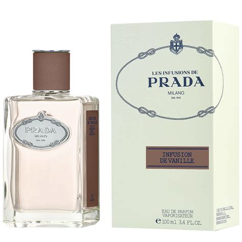 prada perfume the bay vanilla|Prada perfume vanilla infusion.